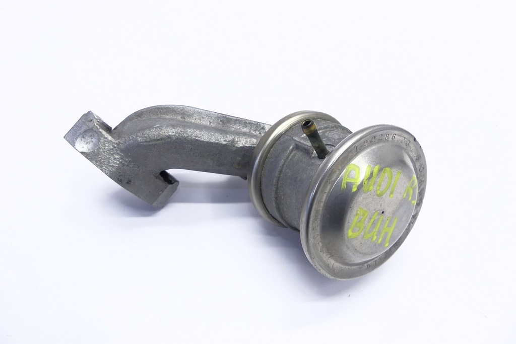 фото №1, Audi rs6 5.0 tfsi v10 buh клапан egr правий