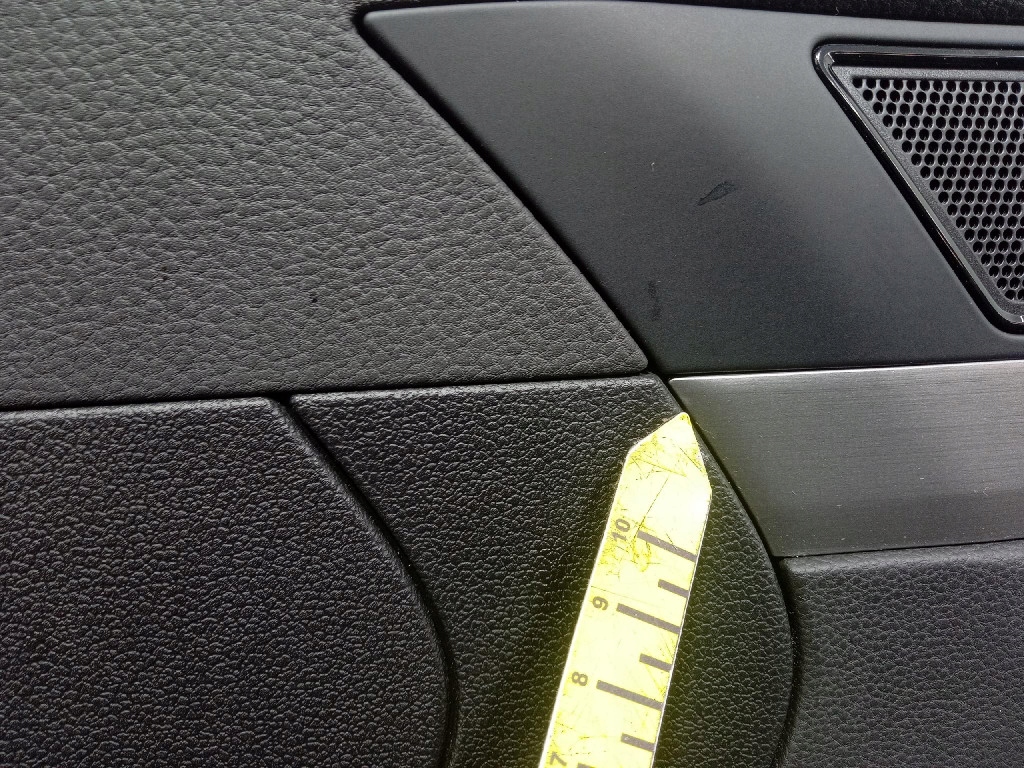 фото №8, Vw passat b8 обивка дверь перед правая передняя 3g1867012