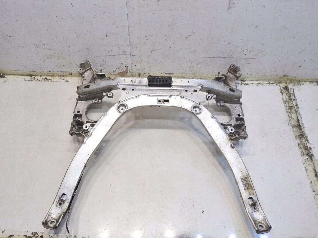 фото №7, Подрамник подрамник перед bmw e61 2.5 6759462