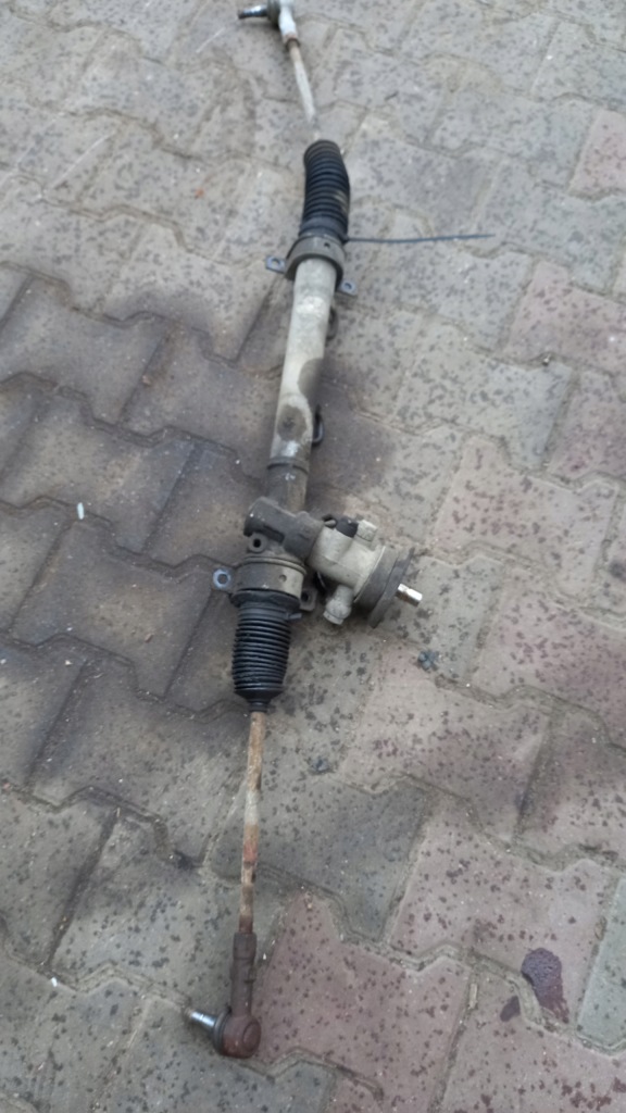 фото №1, Рейка рульова opel vectra b kombi 1.8b 01r