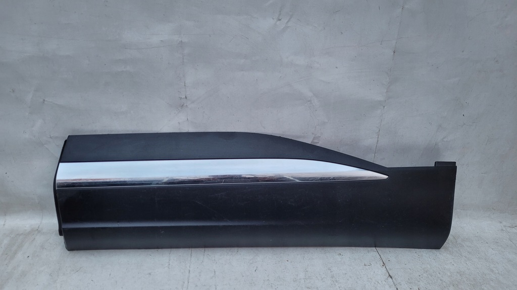 фото №1, Mg hs молдинг na двері ліва задня