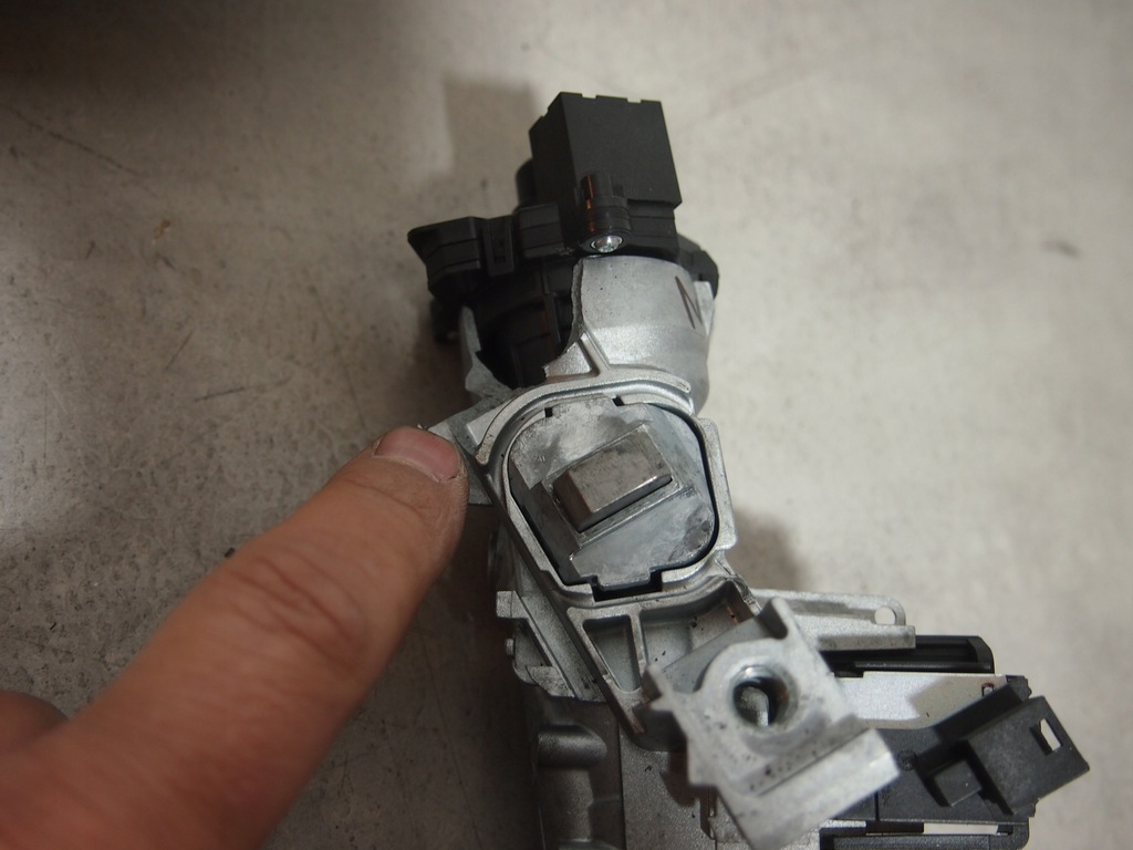 фото №5, Audi a3 8v 20r набор do запуск стартовый