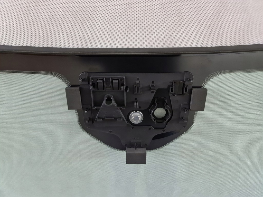 фото №5, Скло передня лобове maserati levante датчик камера acoustic po 2016