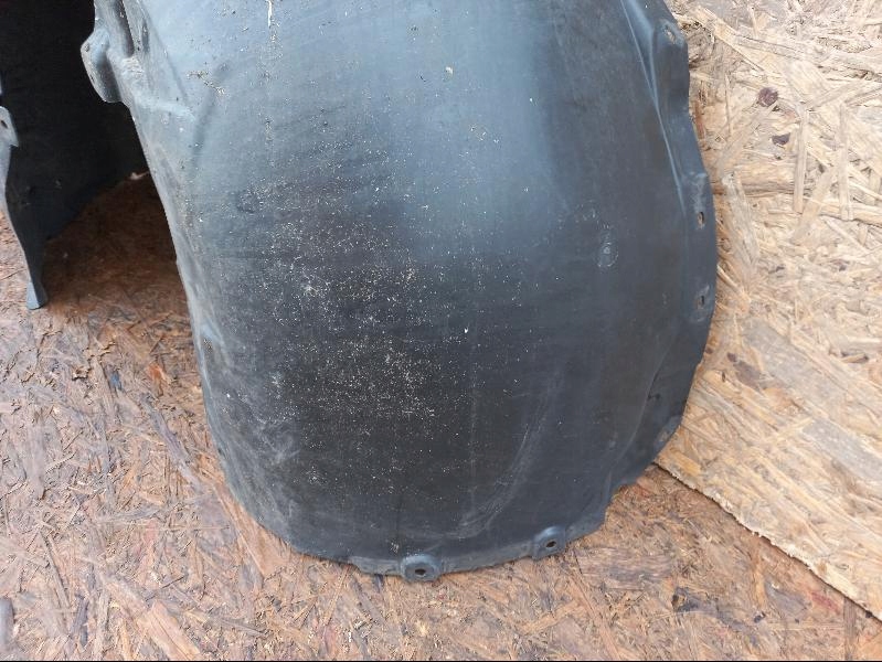 фото №9, Volvo s60 v60 ii 2 підкрилок передні перед ліва