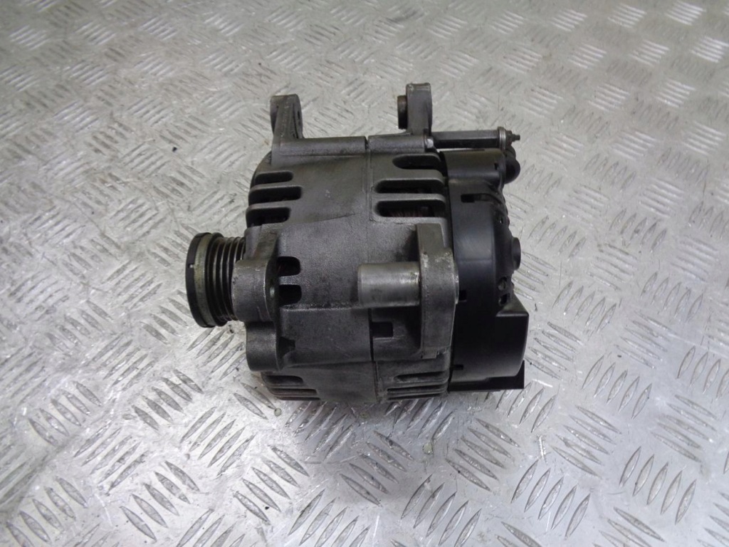 Генератор vw volkswagen passat b6 2005- 1.4 tsi 03c903023c tg14c012 140a в Україні