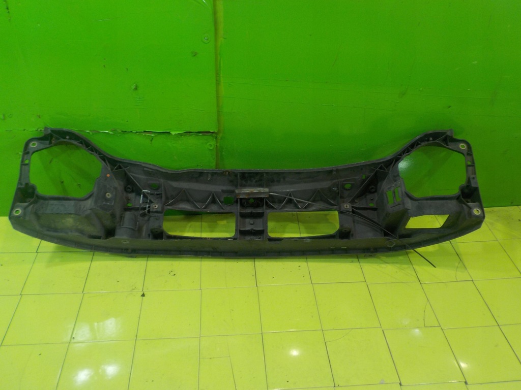 фото №5, Opel vivaro i a 1.9 cdti 05r pas передний панель фары 8200274224 93851708