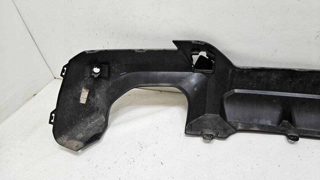 фото №9, Накладка задня спойлер bmw x3 g01 lci lift 8081853