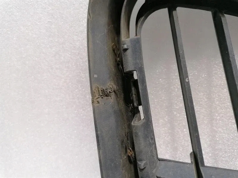 фото №6, Porsche 911 996 передняя решётка 99650556400 решётка радиатора правая правая tu