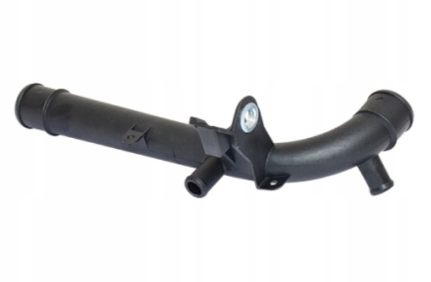 фото №1, Трубка шланг радиатора do opel vectra c gts 1.6