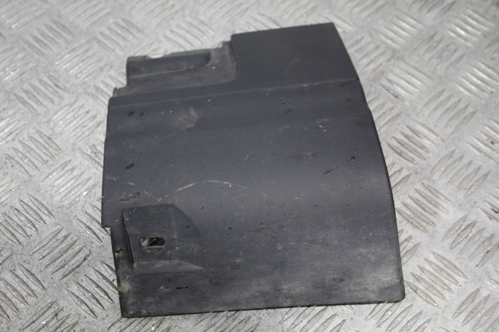 фото №1, Защита заглушка порог левая discovery iv 4 l319