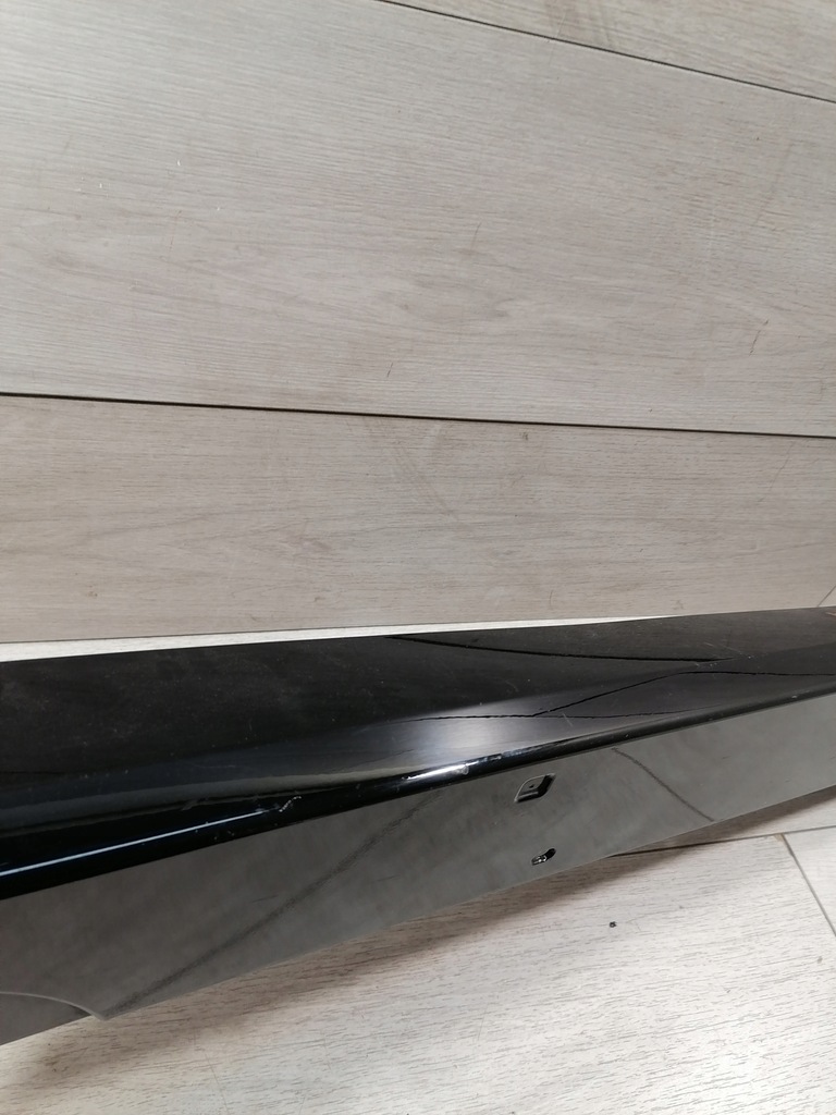 фото №5, Bmw x1 молдинг дверь правый перед 51129881952