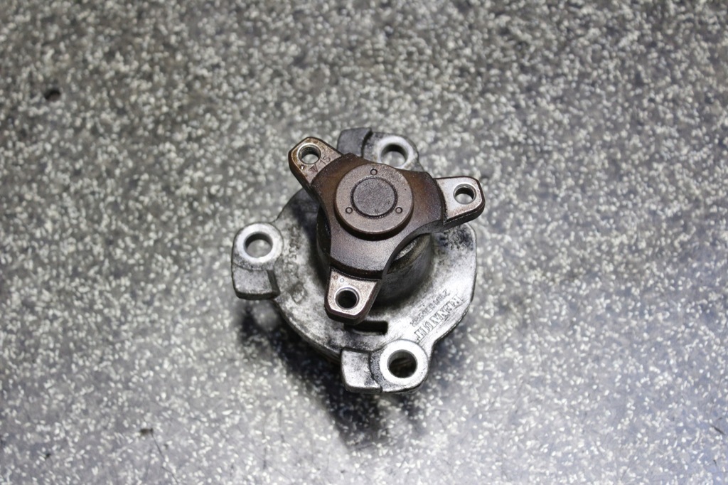 фото №11, Насос wody renault master iii,trafic ii 2.0dci