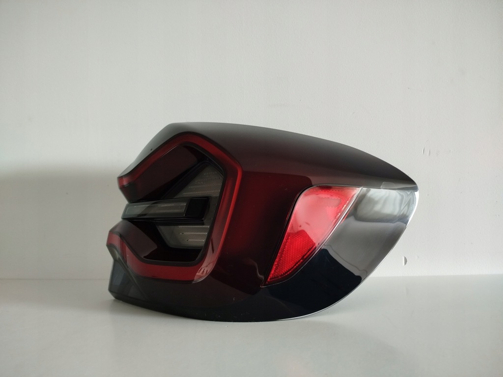 Лампа левая правая задняя bmw x3 g01 x3m f97 lci lift 2021- led ładne całe usa Доставка