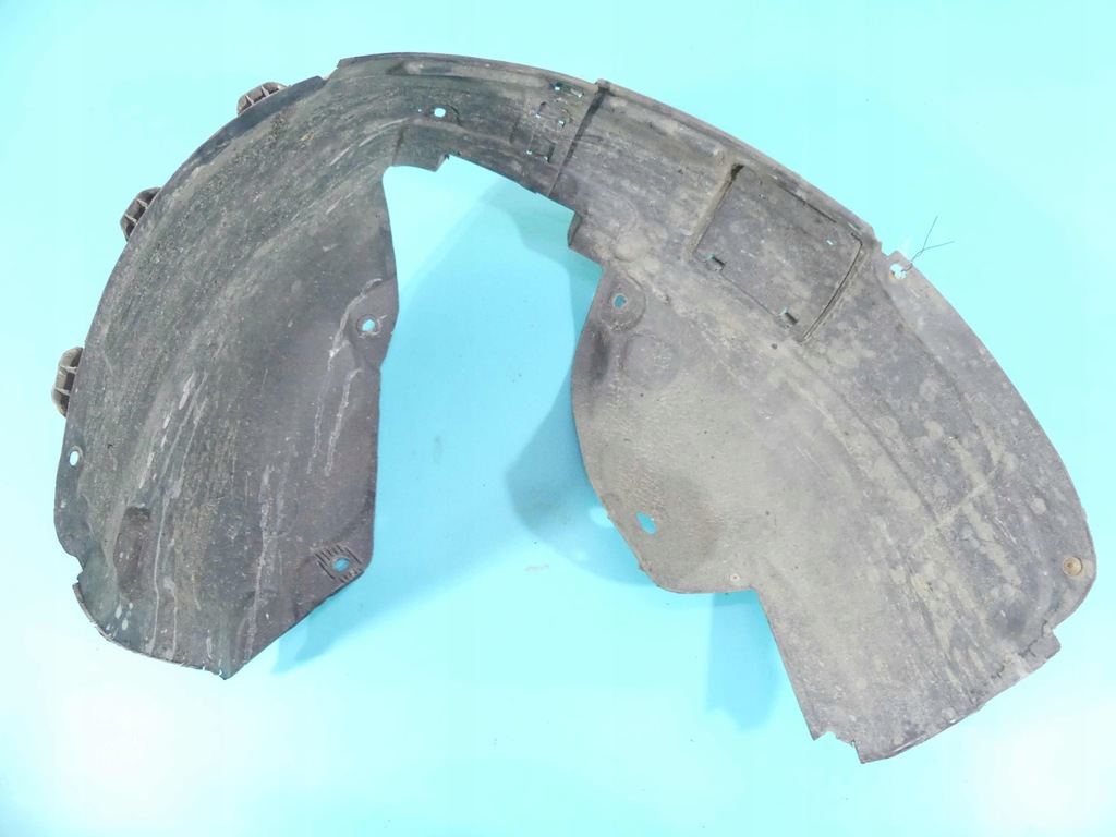 фото №1, Подкрылок перед правое opel zafira b 13129628