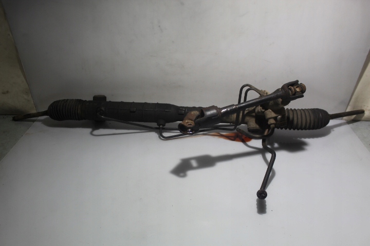 фото №1, Рейка рульова suzuki grand vitara ii 1.9ddis