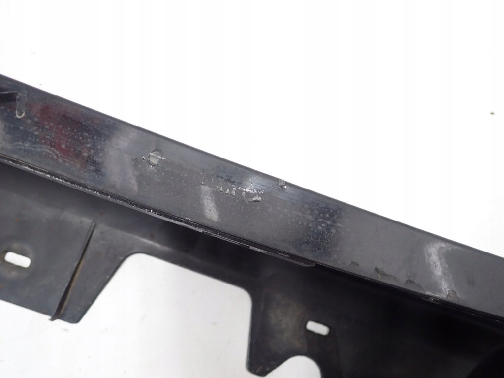 Молдинг накладка порог порог правая bmw 3 e90 рестайлинг  12r Киев