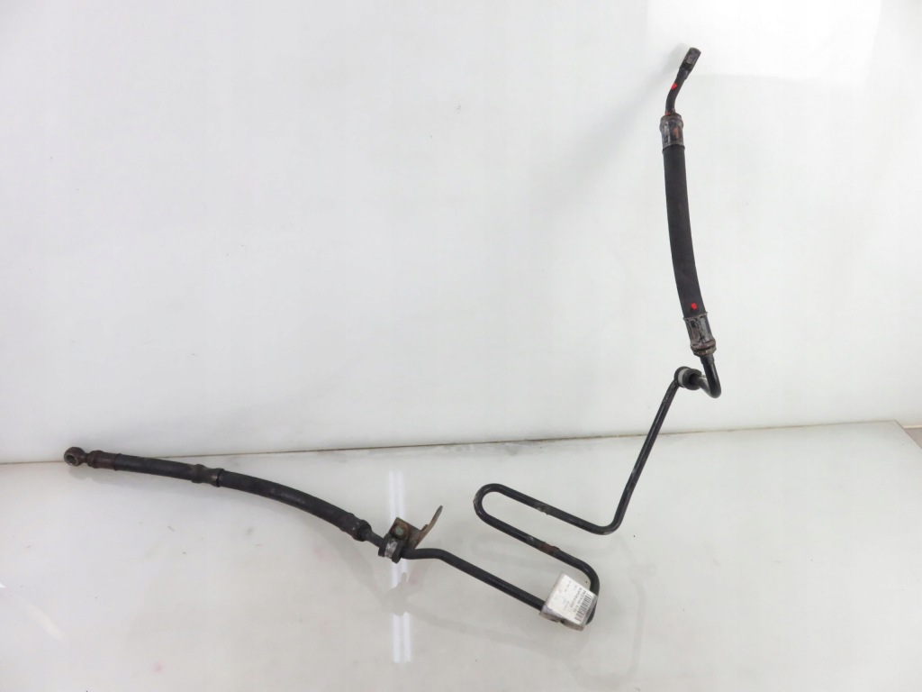 фото №7, Шланг підсилювача seat toledo ii 1.9 tdi 1j0422893b