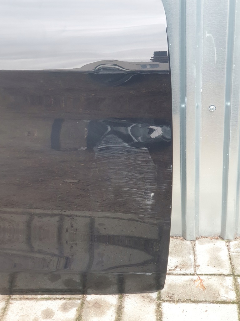 фото №5, Alfa romeo stelvio двері праве передні