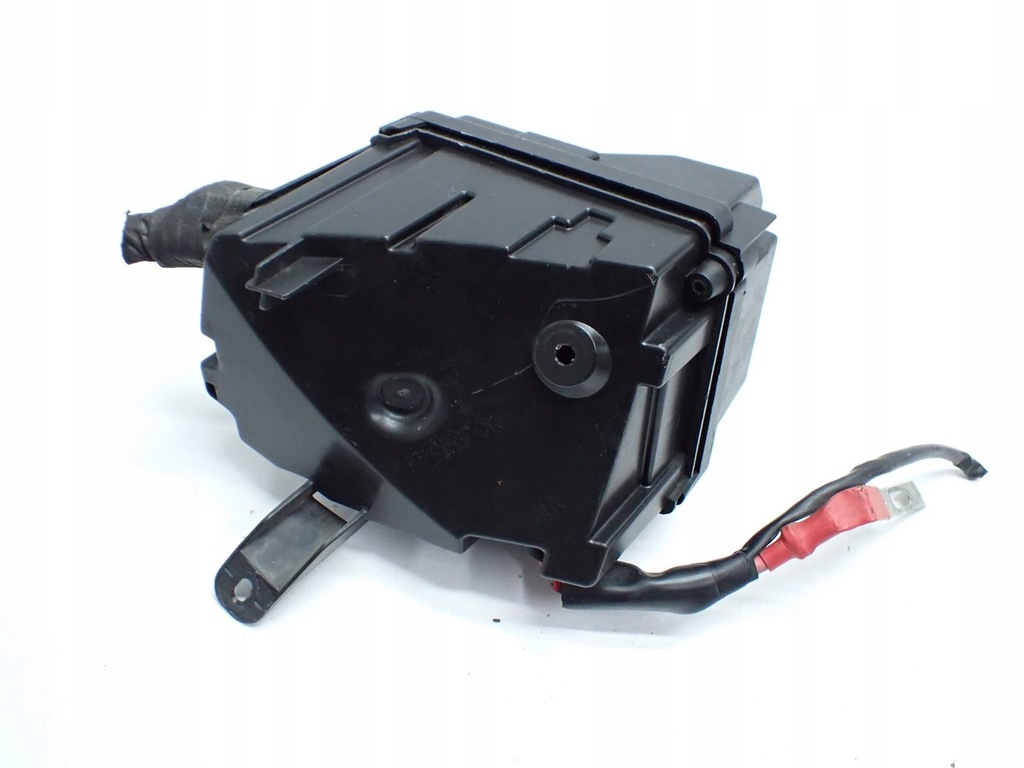 фото №4, Корпус коробка предохранителей renault twingo ii 12r