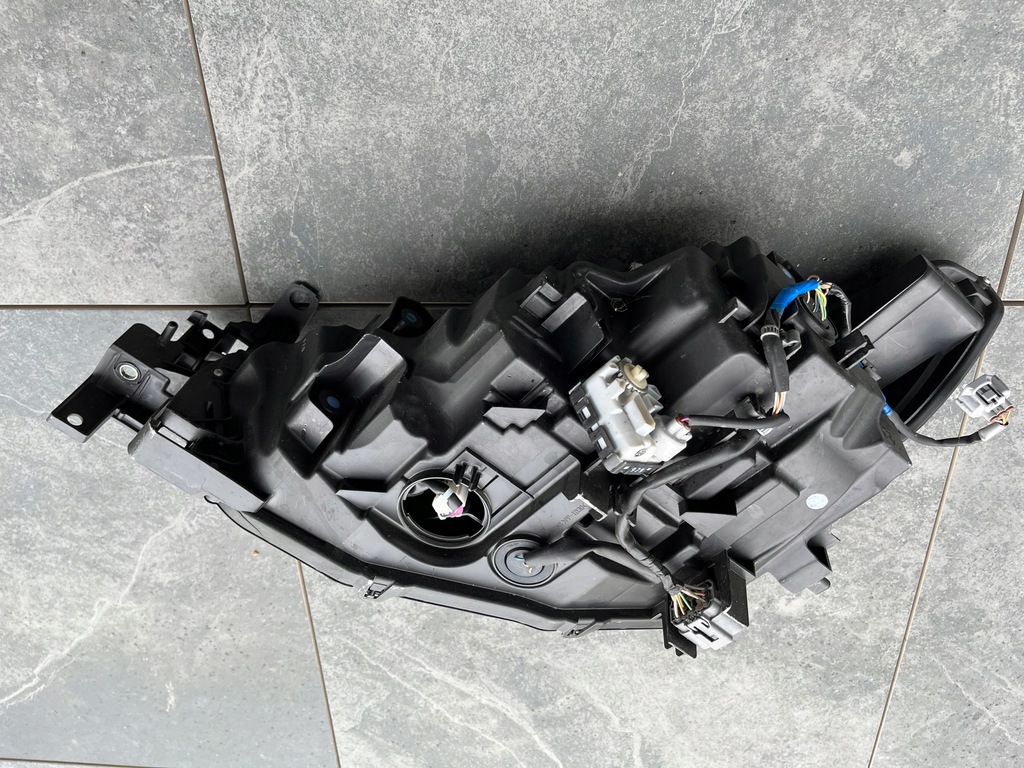 фото №6, Mazda 6 оригинальный номер grf5-51040 gt