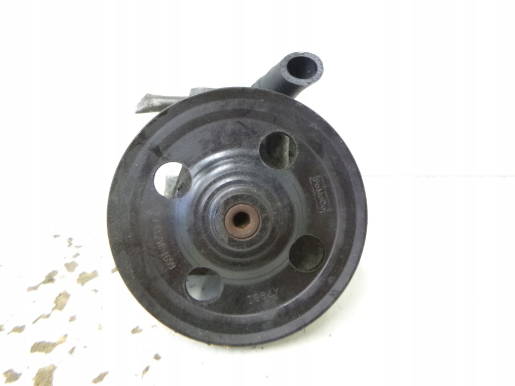 Купить Насос усилителя 2.2 td4 224dt land rover freelander evoque 6g91-3a696-ef