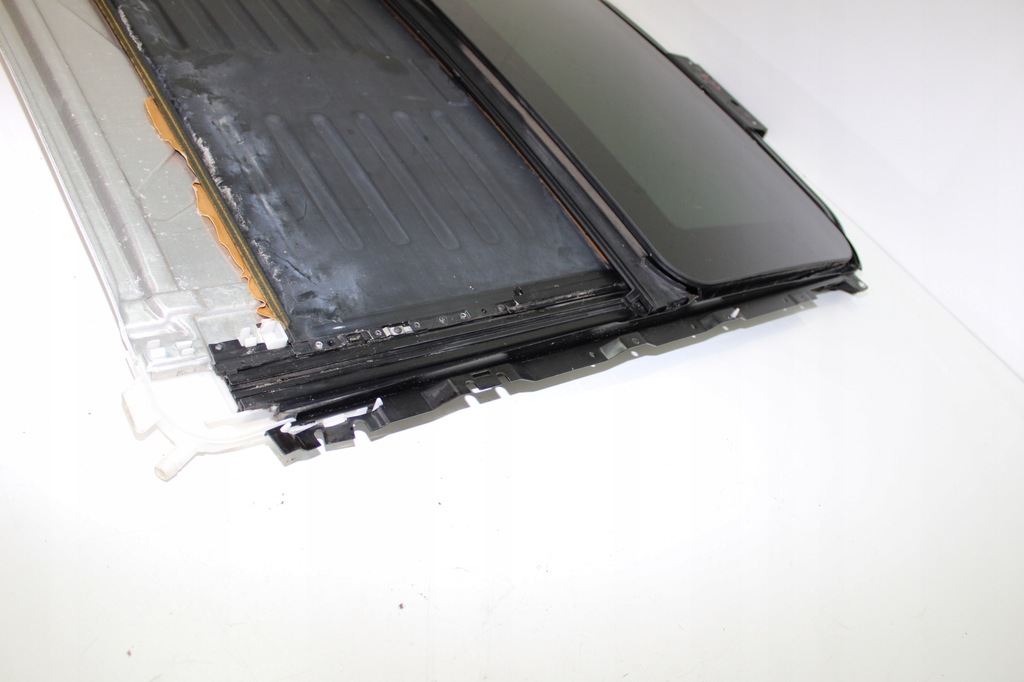 фото №7, Bmw x5 e53 люк