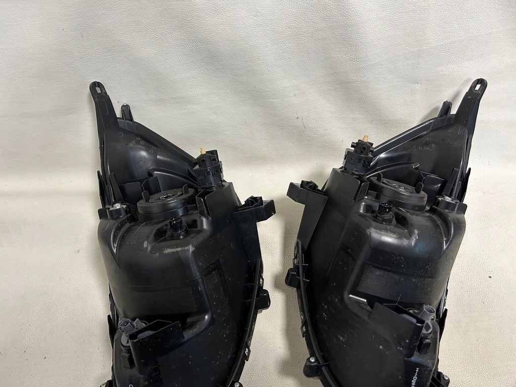 фото №8, Mitsubishi space star spcerstar 12- лампа права ліва перед комплект