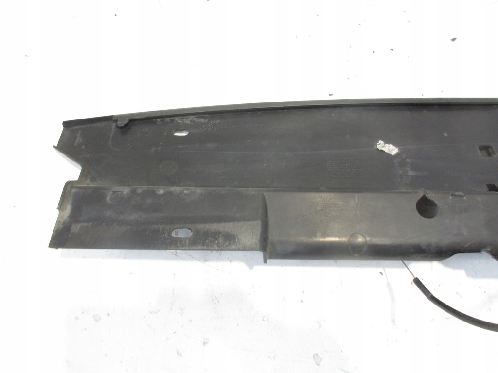 фото №10, Fiat ulysse ii 2002-2010 защита поперечина перед оригинал