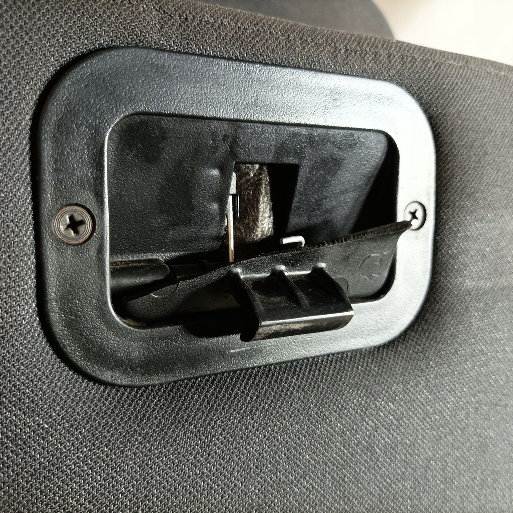 фото №9, Dodge ram 1500 09- сидіння складний підлокітник usa