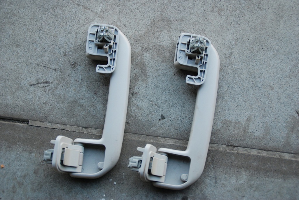 фото №2, Citroen c4 picasso ii ручка кронштейн стельовий