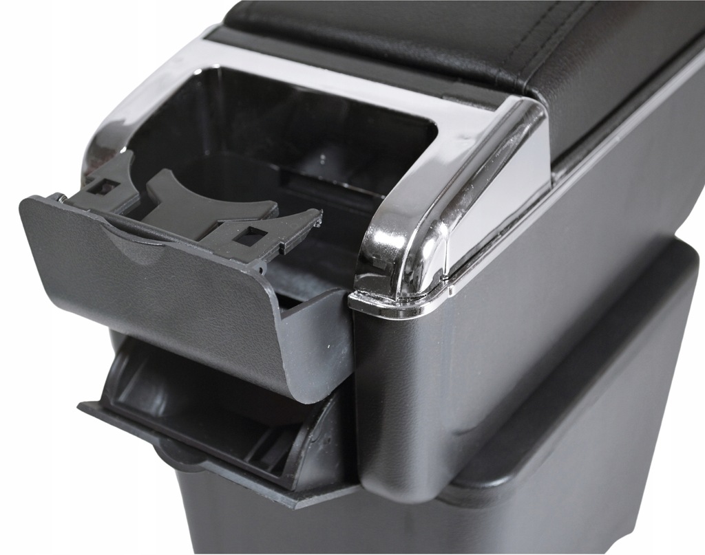 фото №8, Подлокотник автомобильный предназначенный suzuki sx4 fiat sedici 2006-2014