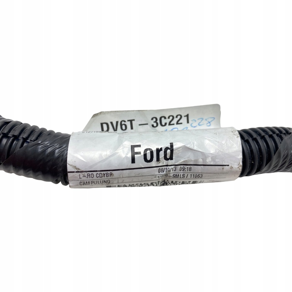 фото №10, Жгут генератора ford tourneo connect