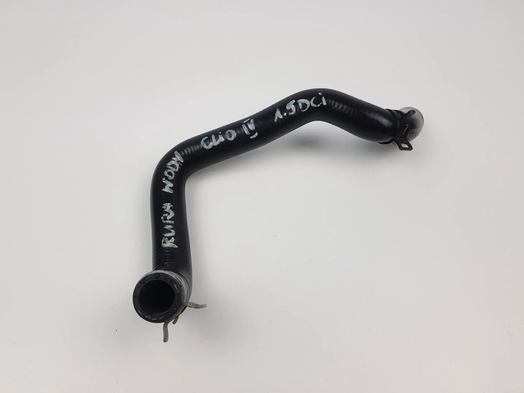 фото №7, Шланг wąż труба радиатор wody renault clio iv 924006952r