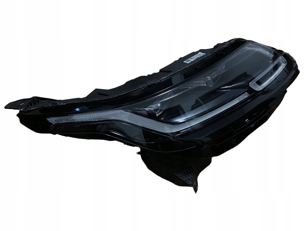 фото №13, Land rover range rover velar важіль передній lr090506