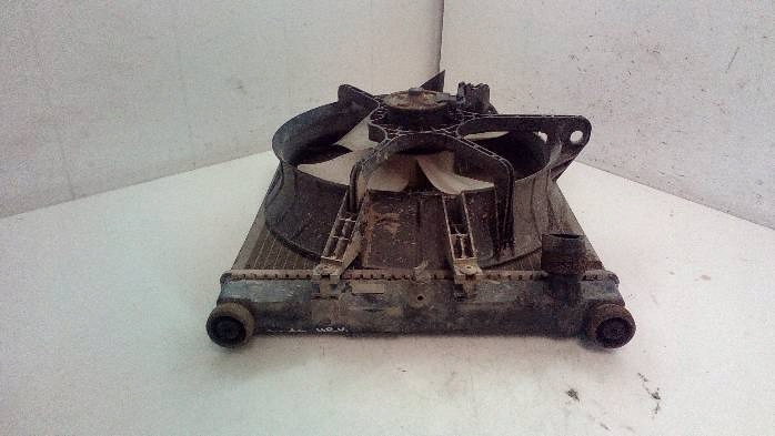 фото №6, Радиатор wody вентилятор радиатора hondahrv1 1,6b