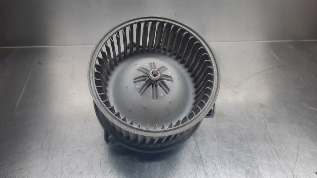 фото №4, Вентилятор обігрівача 0130111191 mitsubishi carisma hb 97r 1.6b