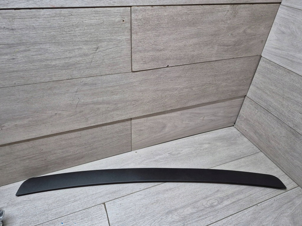 Купить 12027. ford c-max ii молдинг бампер задняя am5z-17c830-a