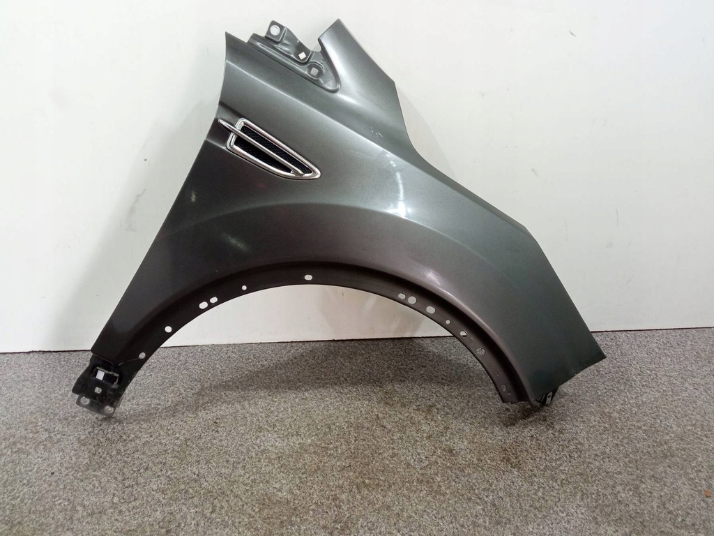 фото №1, Крыло правый перед ud ford kuga ii 2012-