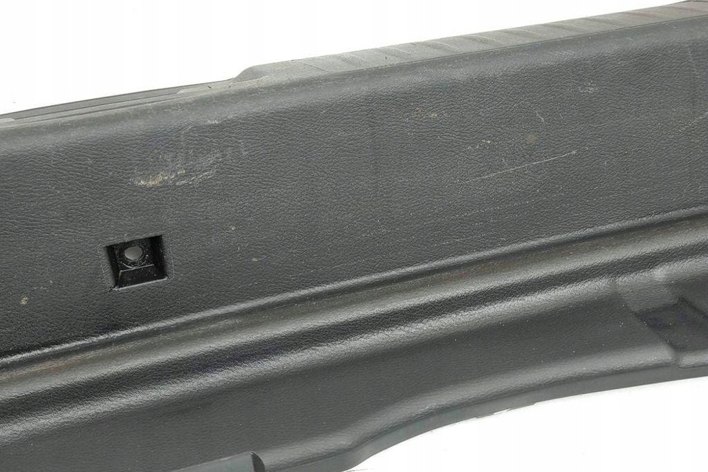 фото №16, Захист замка кришки infiniti qx30 849925da0a 1.5l дизель 2016