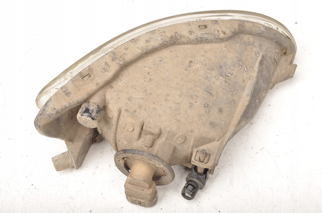 фото №5, Lexus rx ii противотуманная фара левый