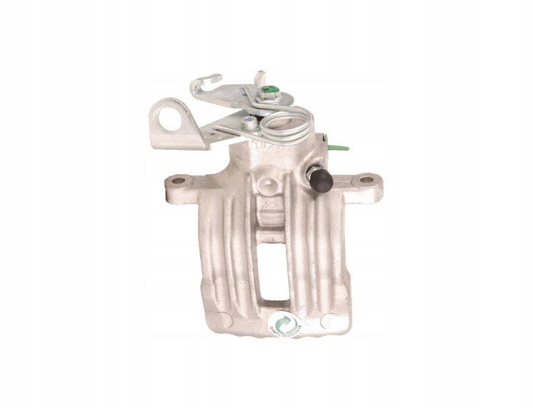 фото №3, Супорт гальмівний alfa romeo 166 alfa romeo giulia задня правий лівий оригінал