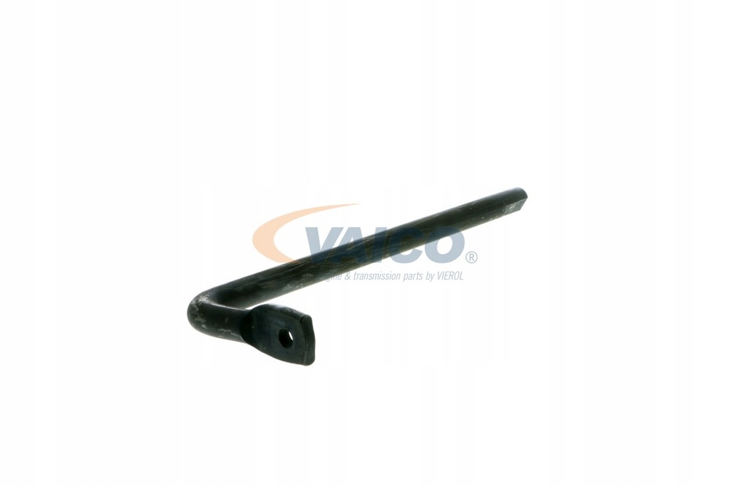 фото №10, Vaico v10-3709 натягувач, ремінь клиновий багатореберний