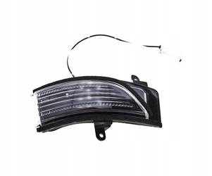 фото №1, Поворотник subaru outback 2012 - правый