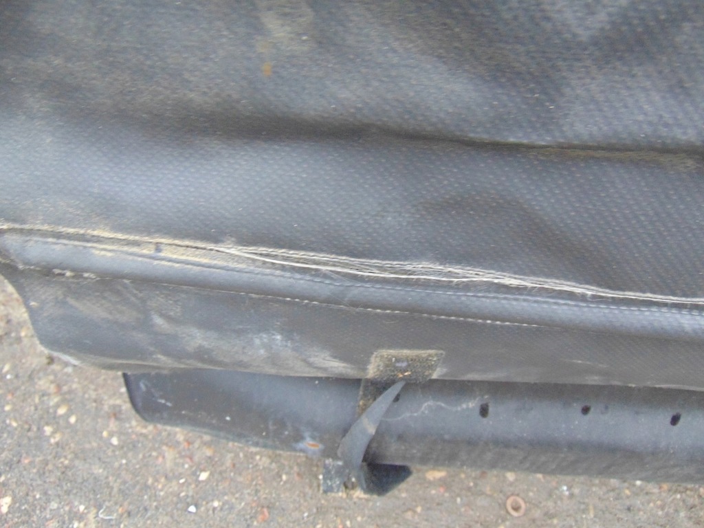 фото №6, Стена перегородочная перегородка berlingo partner 2008-