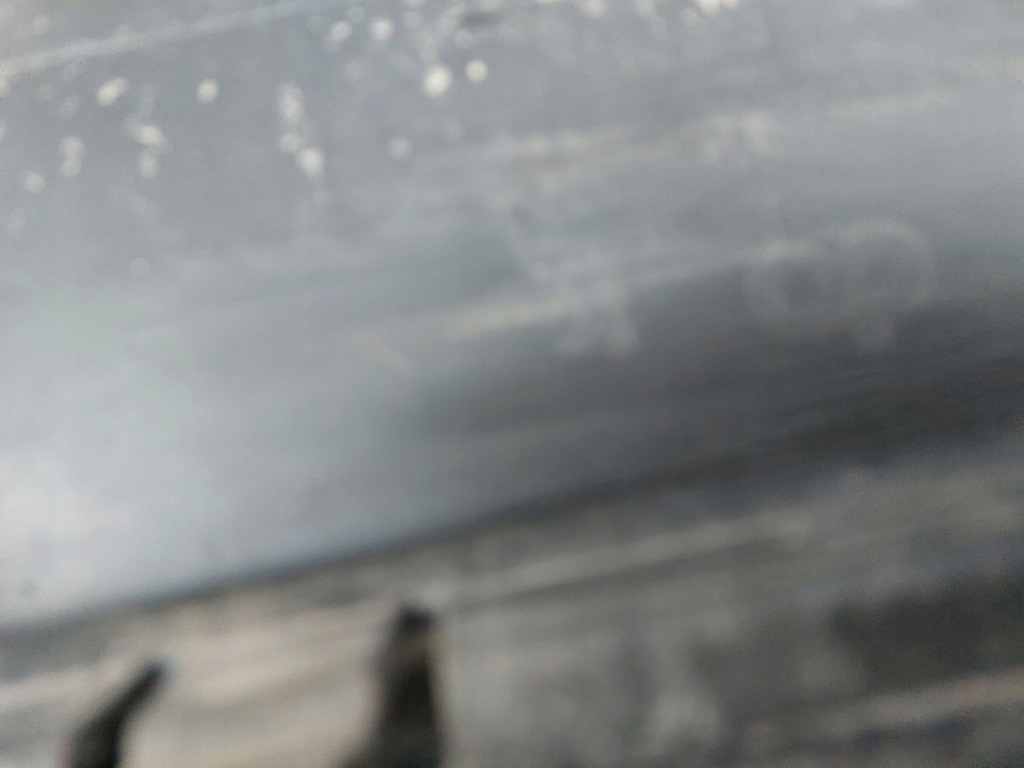 фото №14, Бампер перед peugeot partner iii 08-12r белый