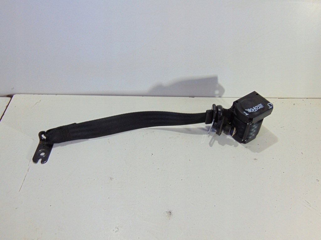 фото №1, Pas безопасности левый задняя ford ecosport