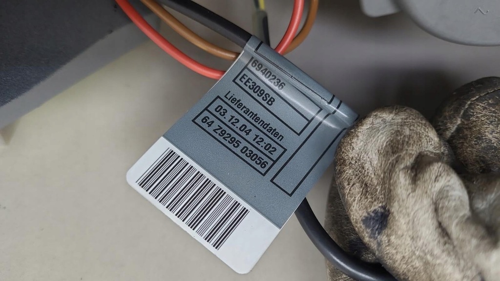 фото №12, Тунель середній джгут бардачок bmw 3 e90 e91 e92