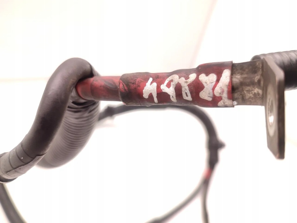 Honda civic plus / клемма / шланг аккумулятор 1.4i s бензин 66kw 90 hp с Разборки