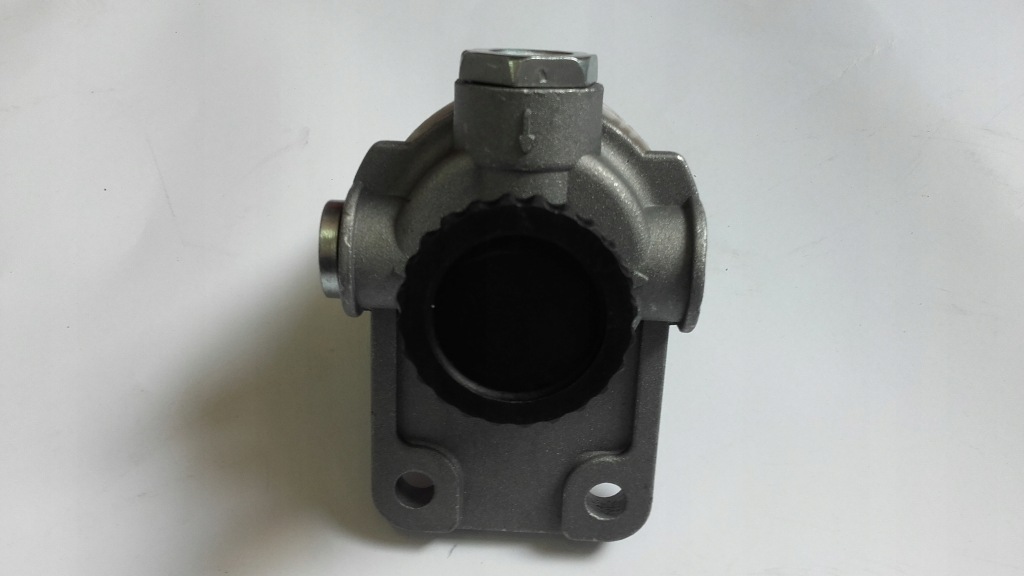 фото №3, Man mercedes помпа пального з odstojnikiem lublin