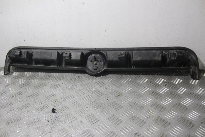 фото №2, Решітка радіатора решітка радіатора fiat doblo i